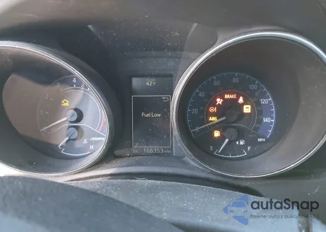 2016 Scion Im from USA, damaged, VIN JTNKARJE8GJ507197